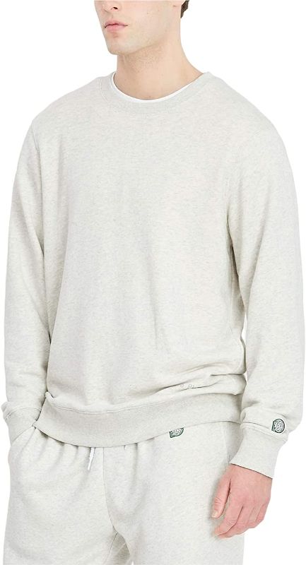 Photo 1 of Future Planet Globe Crewneck Sweatshirt - Premium Quality Award Winning Designer Warm Comfortable Sweatshirt
SIZE L 