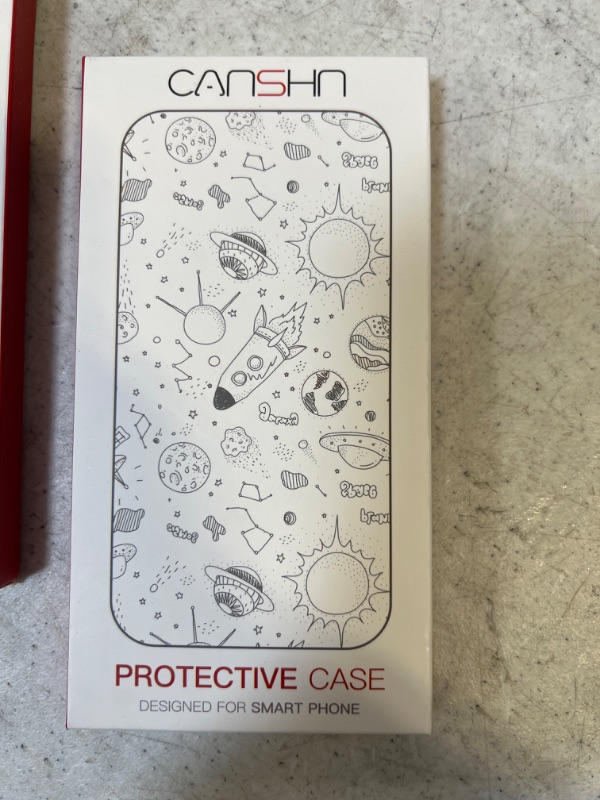 Photo 1 of 2021 IPHONE 6.1 CASE WITH SCREEN PROTECTOR*** PACK OF 2
