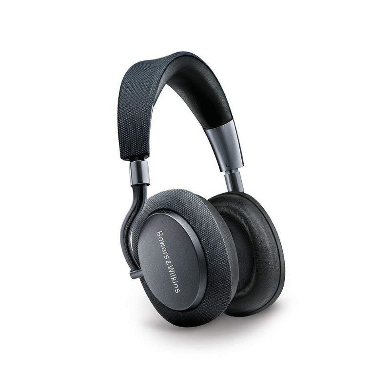 Photo 1 of Bowers & Wilkins PX Wireless Headphones (Space Grey)
