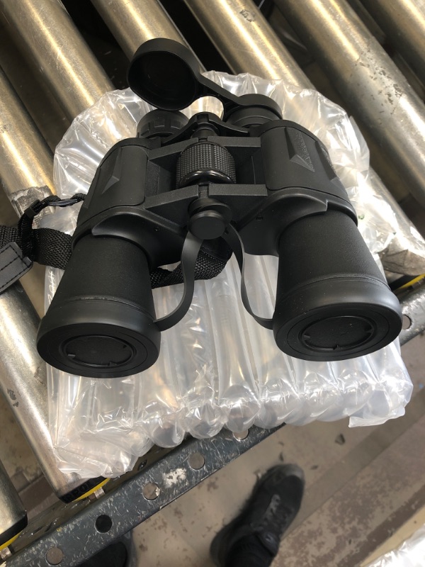 Photo 2 of 20x50 High Power Binoculars for Adults,