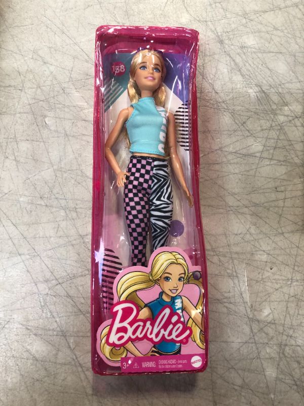 Photo 1 of BARBIE