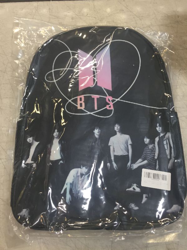 Photo 1 of BTS BACKPACK 