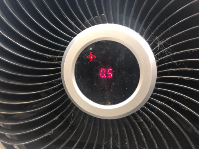 Photo 4 of Newair Evaporative Air Cooler and Portable Cooling Fan in Silver, Honeycomb Pad Cooling, 470 CFM, 1.45 Gallon Removable Water Tank, Remote Control and Timer, Cost Saving Cooling for Dry Climates
