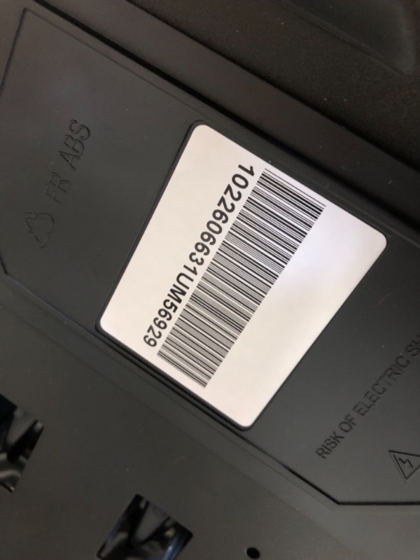 Photo 4 of Cassida 5520 UV/MG - USA Money Counter with ValuCount, UV/MG/IR Counterfeit Detection, Add and Batch Modes - Large LCD Display & Fast Counting Speed 1,300 Notes/Minute UV/MG Counterfeit Detection Detection