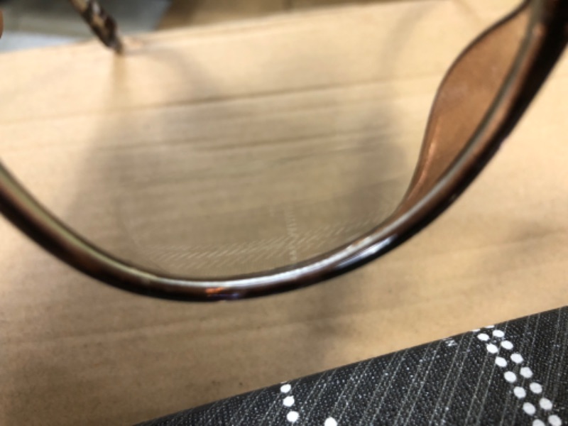 Photo 2 of Bifocal Reading  Glasses +0.2  