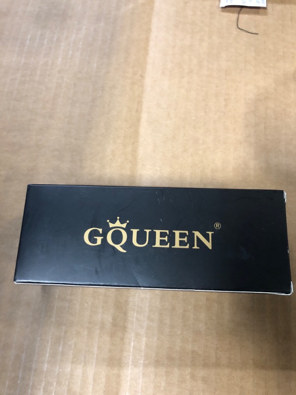 Photo 1 of GQUEEN Trendy Oversized Sunglasses for Women Polarized Cat Eye Cute UV400 Protection