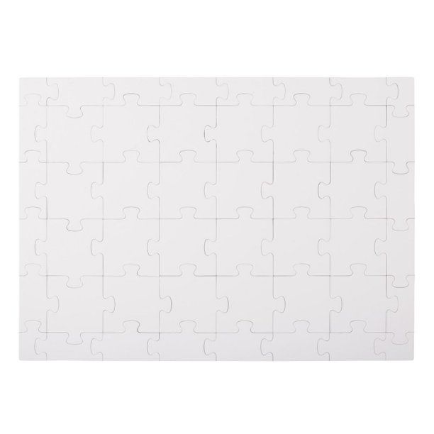 Photo 1 of Compoz-A-Puzzle Community Puzzle
