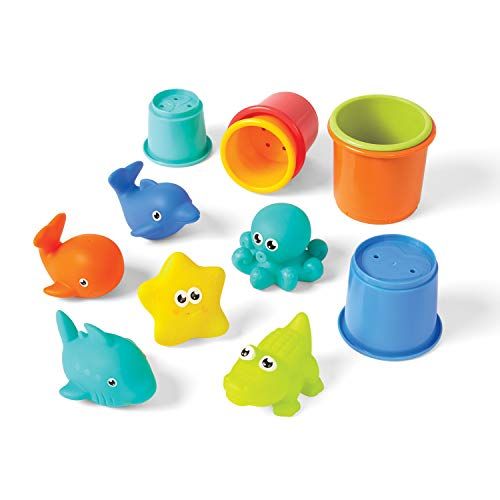 Photo 1 of Bath Fun Pack (12 Pc)
