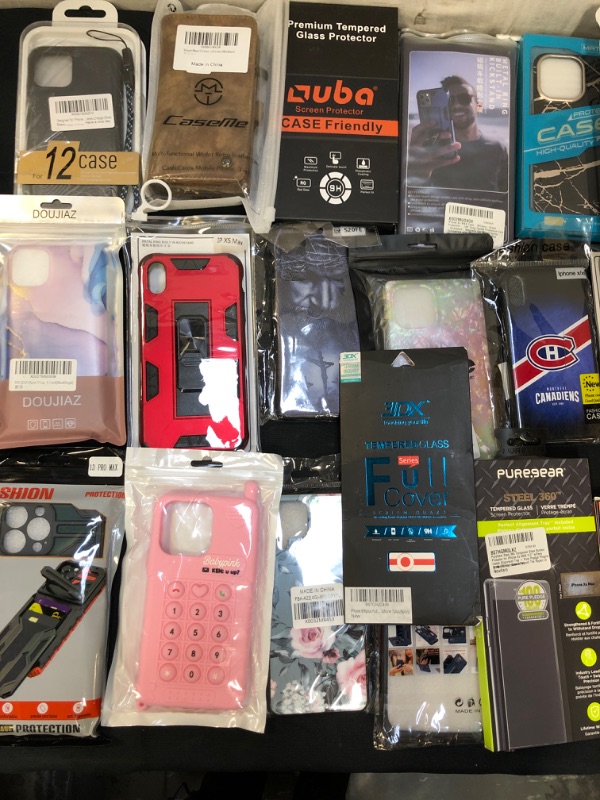 Photo 2 of 20+ MISC PHONE CASES VARIETY PROTECTOR 