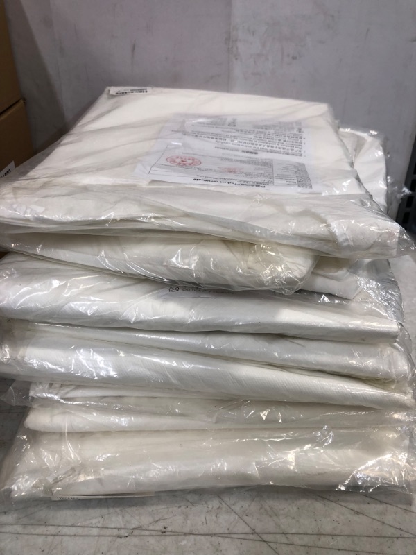 Photo 2 of Disposable Isolation Gowns - XL 9 PACKS

