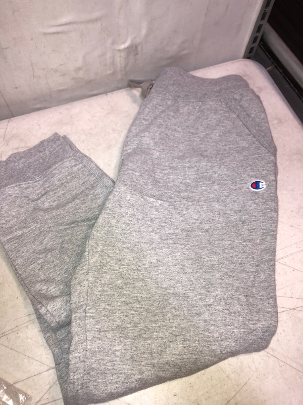 Photo 1 of Champion Youth Boy's French Terry Jogger,  SIZE L 