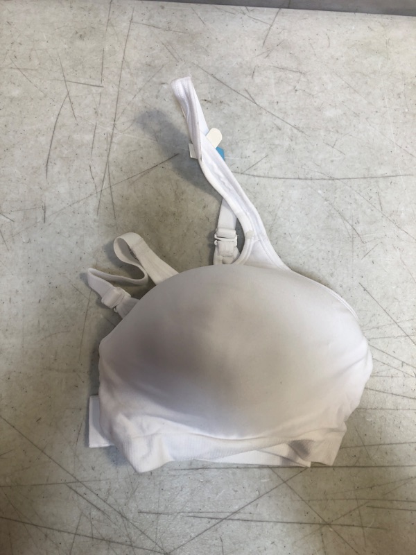 Photo 2 of Bali Women's Bra, SIZE 40 C