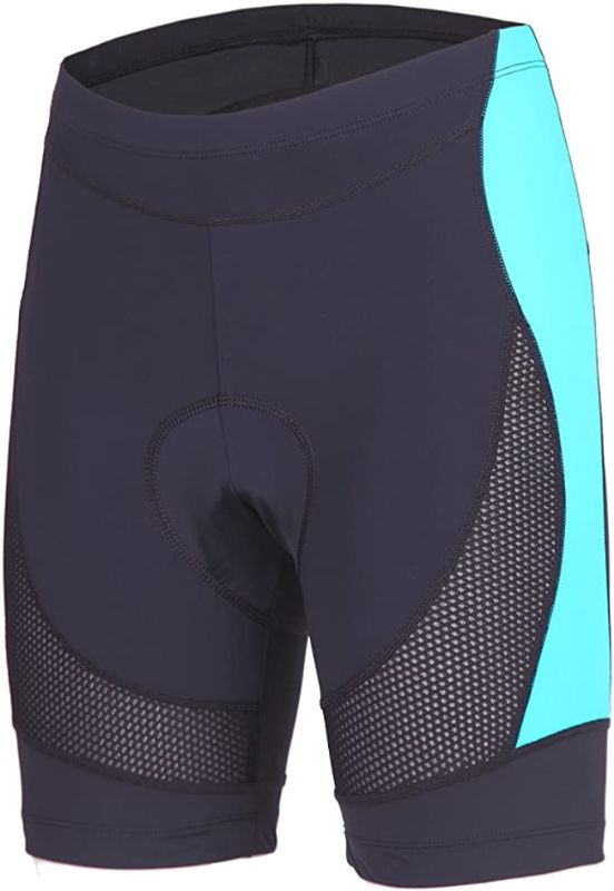Photo 1 of beroy Women's Cycling Shorts, SIZE M 