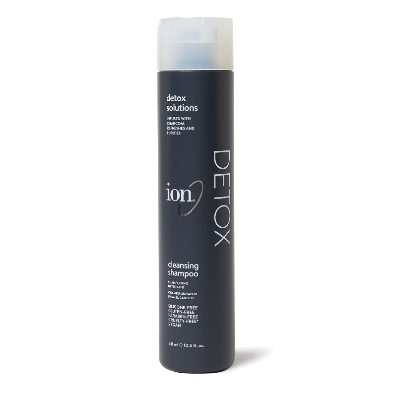 Photo 1 of Ion Detox Shampoo
