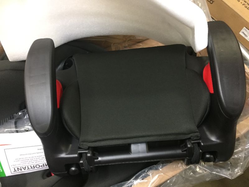 Photo 1 of Britax Skyline 2-Stage Belt-Positioning Booster Car Seat, Dusk - Highback and Backless Seat