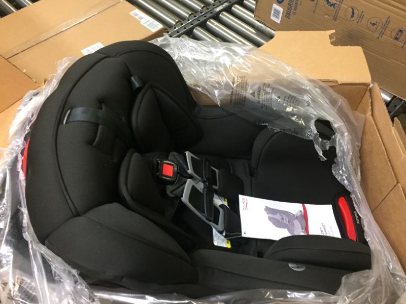 Photo 2 of Britax Emblem 3-Stage Convertible Car Seat, Dusk, 5-65 lbs