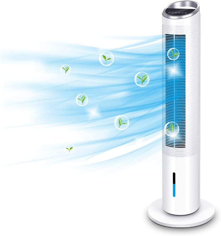 Photo 1 of Evaporative Cooler
