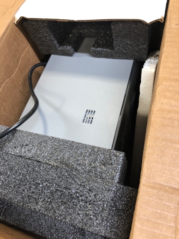 Photo 1 of Brother HL-L2300D Monochrome Laser Printer with Duplex Printing (Renewed Premium) Renewed Model: RHLL2300D