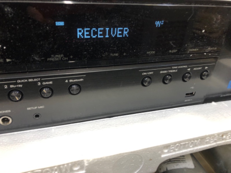 Photo 9 of TX-NR5100 7.2-Channel 8K AV Receiver