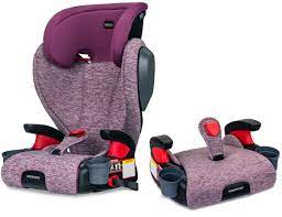 Photo 1 of Britax Highpoint Stage 2 Booster Car Seat