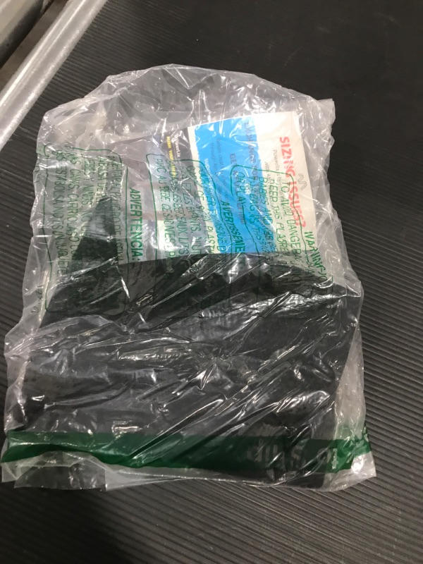 Photo 1 of POWERLIX Knee Compression Sleeve - Best Knee Brace for Knee Pain for Men & Women – Knee Support for Running, Basketball, Weightlifting, Gym, Workout, Sports Black X-Large