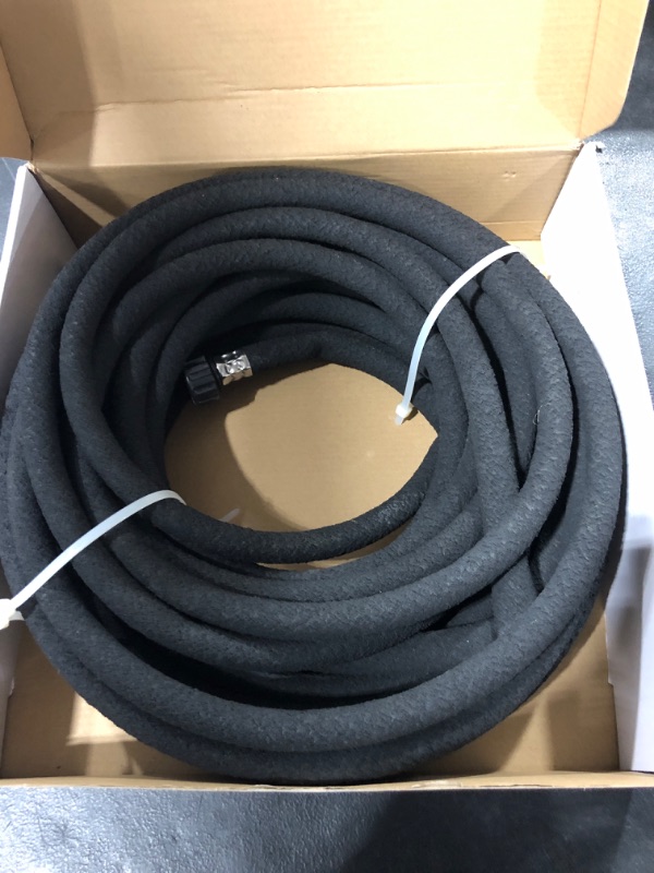 Photo 1 of 1/2 50FT SOAKER HOSE 