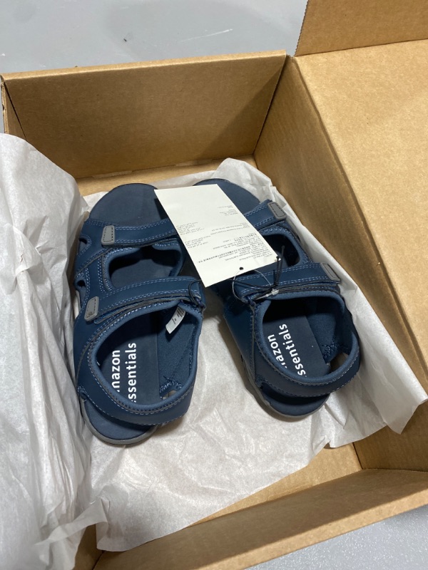 Photo 1 of AMAZON ESSENTIALS KIDS SANDALS- 3