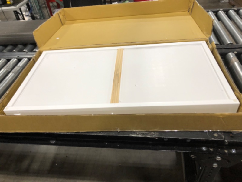 Photo 3 of DaVinci Universal Removable Changing-Tray (M0219) in White