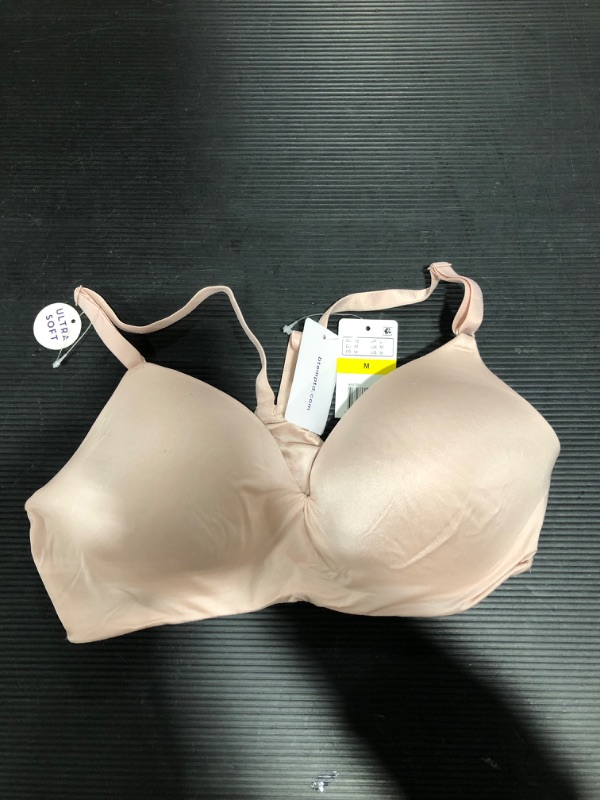 Photo 1 of b.tempt'd Women's Future Foundation Racerback, Wirefree Bra
SIZE MEDIUM