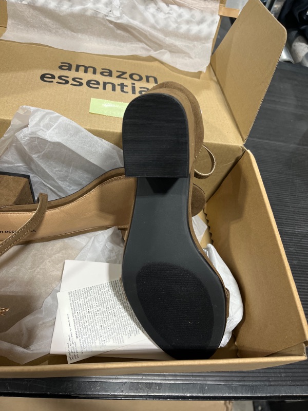 Photo 2 of Amazon Heels Size 8.5W 