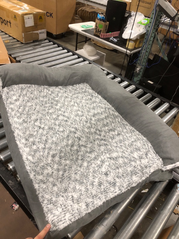 Photo 1 of 34x25 Dog Bed 