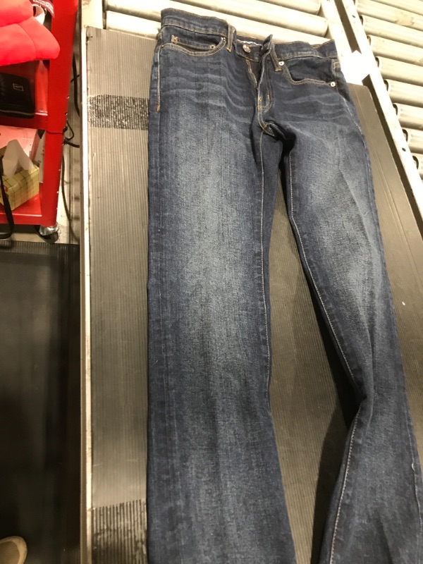 Photo 1 of Men's Jeans 29x30 Slim