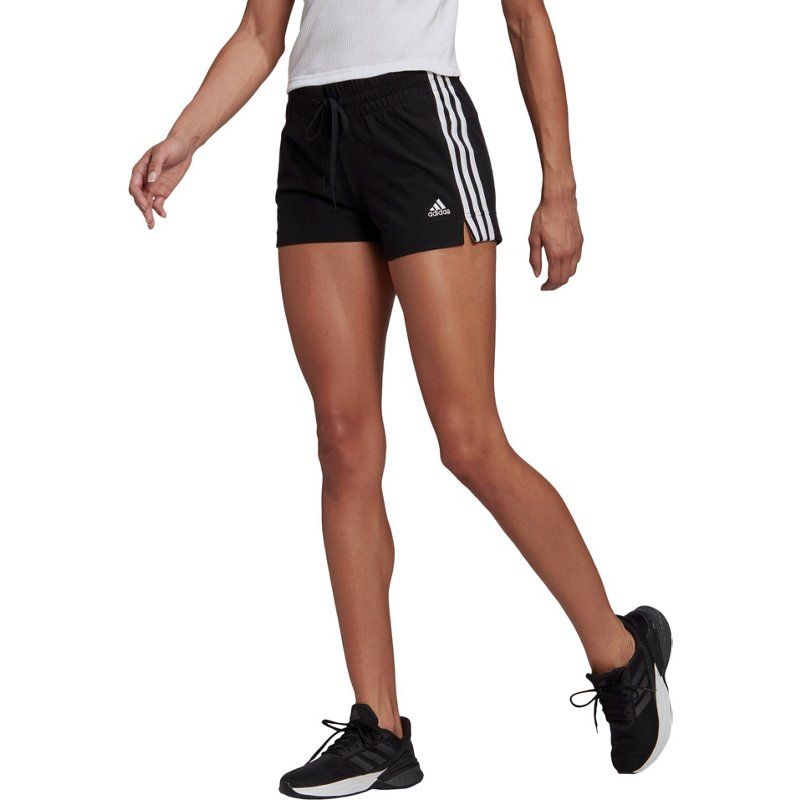 Photo 1 of Adidas 3-Stripes Shorts L