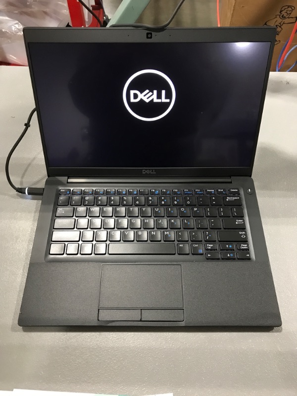 Photo 3 of Dell Latitude 7390 Laptop, 13.3-inch FHD Touch Display, Intel Core i5-8350U Upto 3.6GHz, 8GB RAM, 256GB SSD, DisplayPort via USB-C, HDMI, Qualcomm WWAN, Wi-Fi, Bluetooth, Windows 10 Pro (Renewed)
