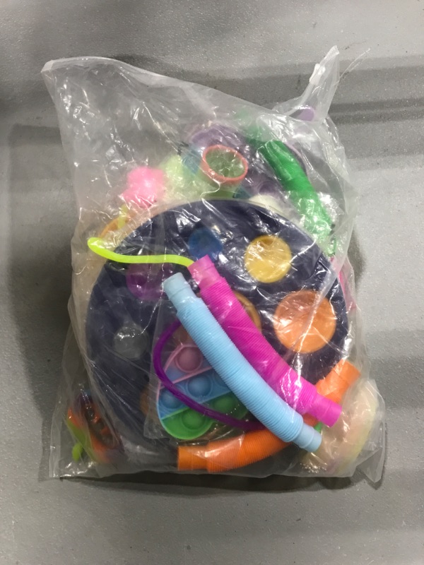 Photo 1 of Fidget Toy  Bundle 