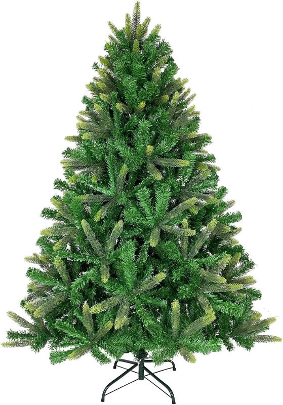 Photo 1 of 6Ft. Artificial Christmas Trees