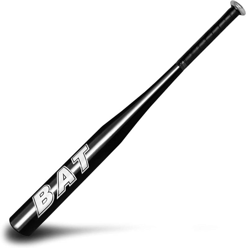Photo 1 of  Baseball Bat 25 Inch Aluminum Alloy Thickened Baseball Bat 