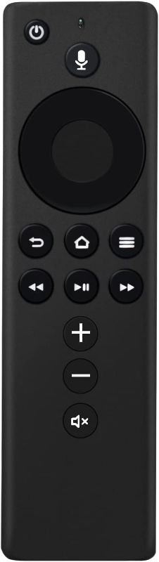 Photo 1 of L5B83H Replace Voice Remote Control fit for Amazon Fire TV