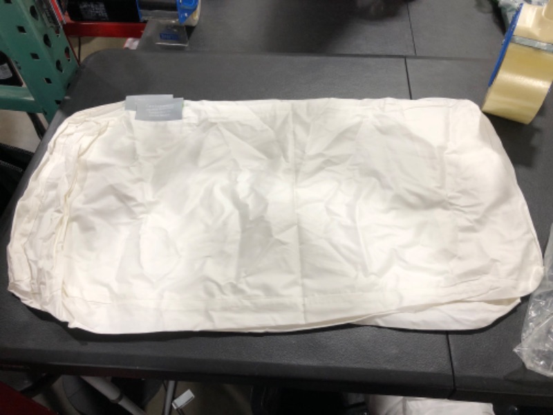 Photo 1 of 2PCS PILLOW CASES