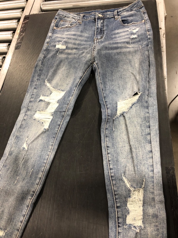 Photo 1 of [Size 30] Women's Jeans