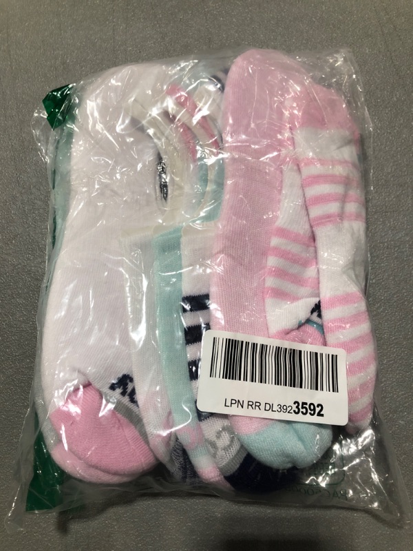 Photo 1 of ASSORTED SOCKS 