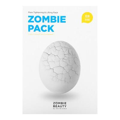 Photo 1 of Zombie Pack 17 Piece Set SKIN1004