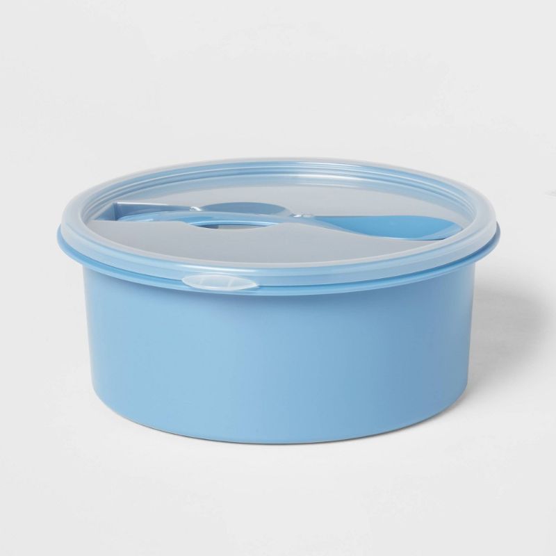 Photo 1 of 7 pcs Salad Bento Box - Room Essentials™
