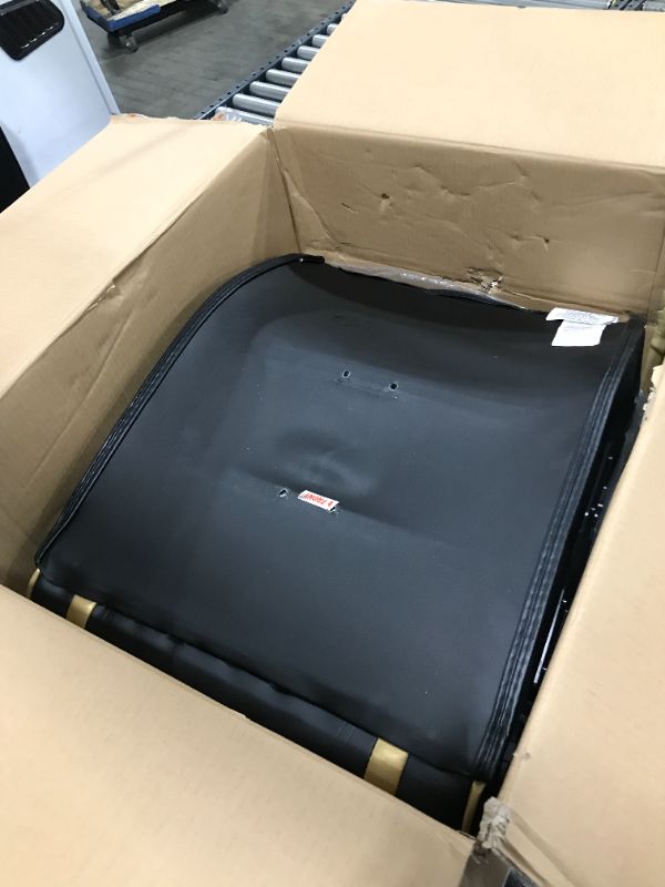 Photo 1 of X Rocker 5152301 Trident Pedestal 4.1 Wireless, 31.89" x 25.98" x 40.55", Black/Gold
