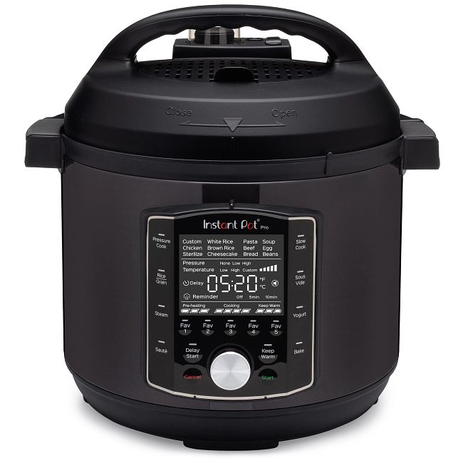 Photo 1 of INSTANT POT PRO 60