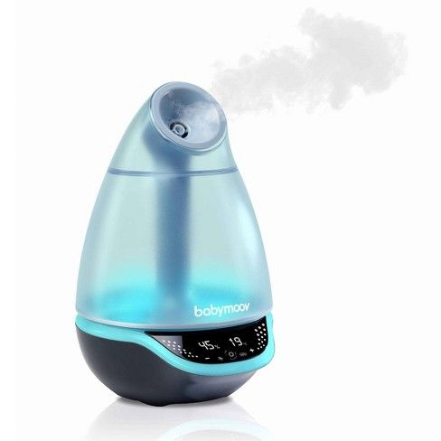 Photo 1 of Babymoov Hygro Plus Automatic Humidifier

