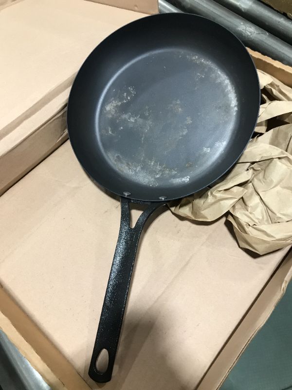 Photo 1 of 11 INCH METAL SAUCEPAN