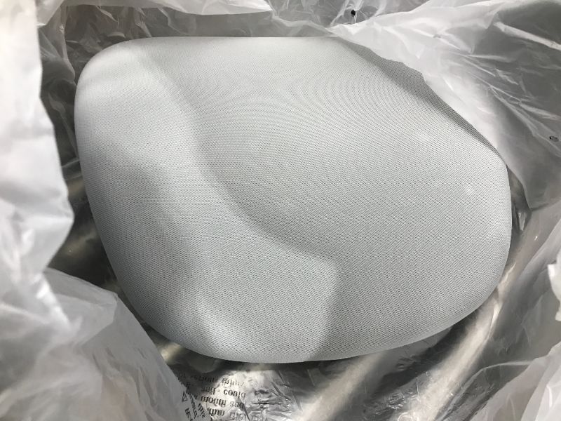 Photo 1 of Steelcase Series 1 Work Office Chair - Nickel
