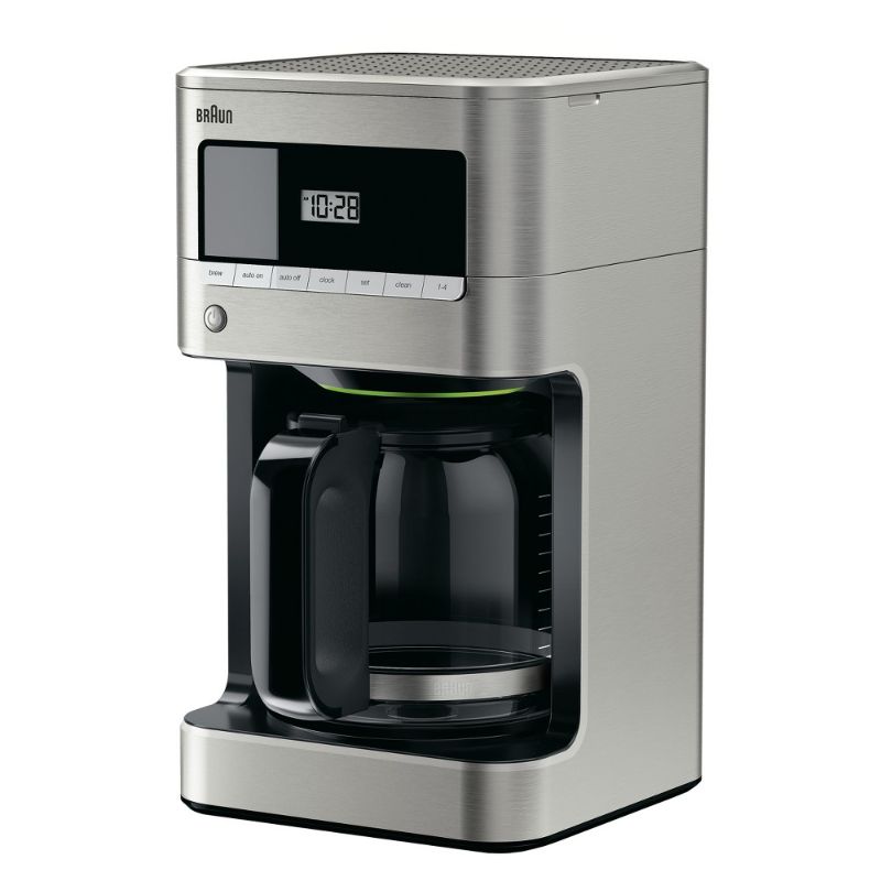 Photo 1 of Braun Coffee Maker
