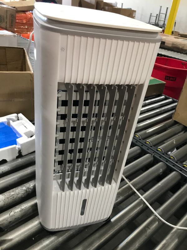 Photo 2 of L36Y Evaporative Cooler 3 in 1 Windowless Portable Air Conditioner